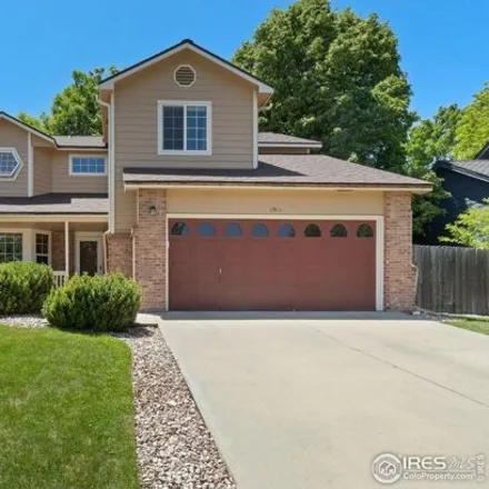Buy this 6 bed house on 1915 Sunlight Drive in Longmont, CO 80501