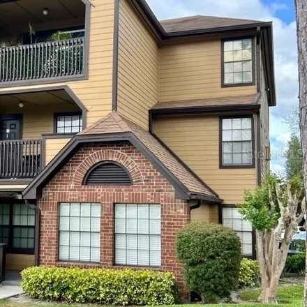 Buy this 1 bed condo on 270 Lakepointe Drive in Altamonte Springs, FL 32701