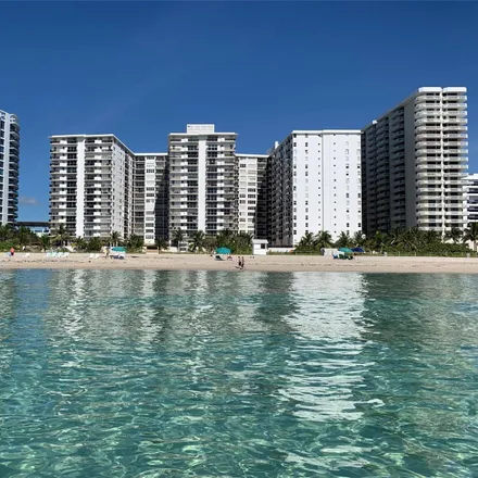 Image 2 - Maison Grande Condominium, 6039 Collins Avenue, Miami Beach, FL 33140, USA - Condo for rent