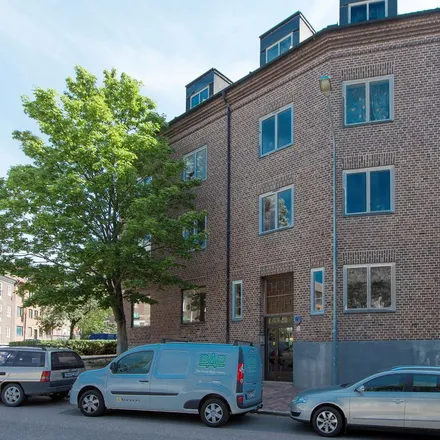 Rent this 3 bed apartment on Gasverksgatan 48 in 252 45 Helsingborg, Sweden