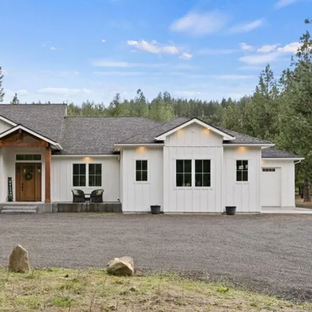 Buy this 3 bed house on 13805 West Charles Road in Nine Mile Falls, Spokane County