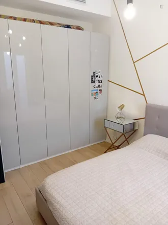 Rent this 1 bed apartment on Lanciani/De Petra in Via Rodolfo Lanciani, 00162 Rome RM