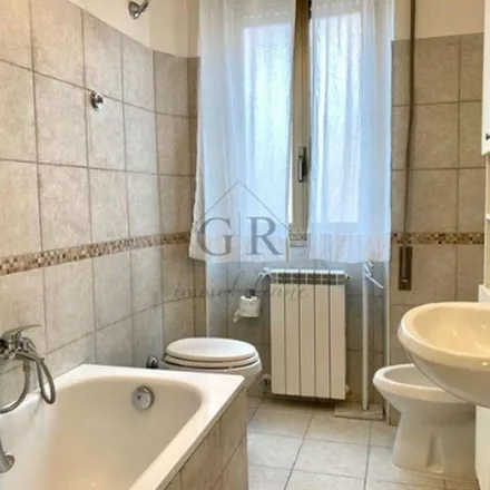 Image 7 - Via Ada Negri, 00137 Rome RM, Italy - Apartment for rent