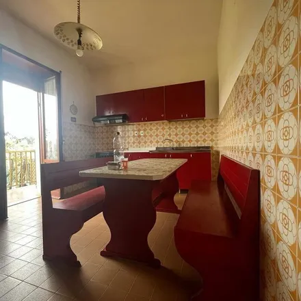 Rent this 3 bed apartment on Via Greve in 00071 Pomezia RM, Italy