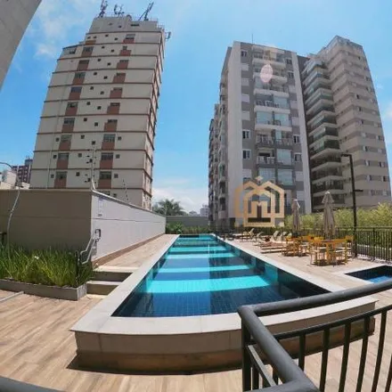 Rent this 1 bed apartment on Rua Santa Madalena 74 in Morro dos Ingleses, São Paulo - SP