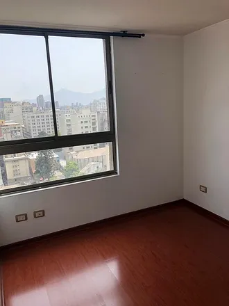 Buy this 1 bed apartment on Ducasse Comercial in Lord Cochrane, 833 0164 Santiago