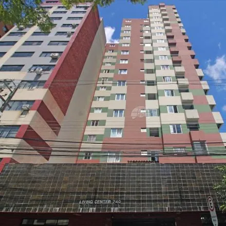 Image 2 - Rua Doutor Faivre 730, Centro, Curitiba - PR, 80060-140, Brazil - Apartment for rent