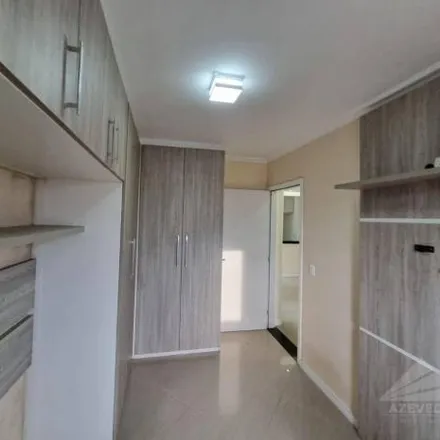 Buy this 2 bed apartment on Rua Manoel Franco in Jardim Anchieta, Mauá - SP