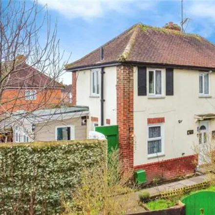 Buy this 3 bed duplex on 13 Honiton Road in Reading, RG2 7SL