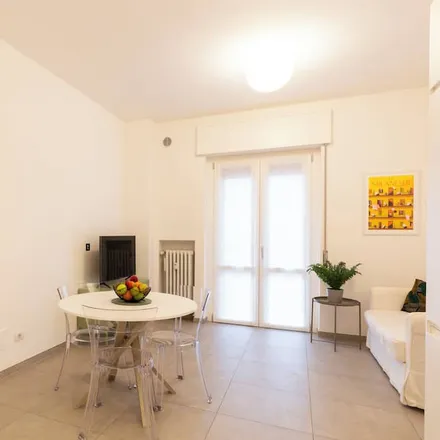 Rent this studio apartment on viale Brenta 9