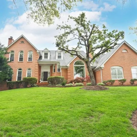 Buy this 5 bed house on 1291 Tweed Court in Wolf Trap, Fairfax County