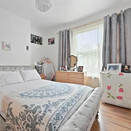 Image 7 - Bruce Road, London, NW10 8QP, United Kingdom - Apartment for sale
