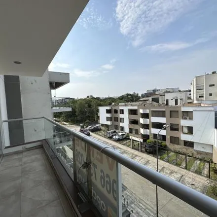 Image 1 - Jirón Montemar 214, Santiago de Surco, Lima Metropolitan Area 15039, Peru - Apartment for sale