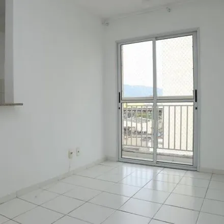 Rent this 2 bed apartment on Rua General Bruce in São Cristóvão, Rio de Janeiro - RJ