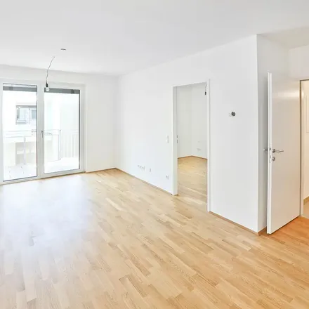 Rent this 2 bed apartment on Bahnhofstraße 6-8 in 2000 Gemeinde Stockerau, Austria