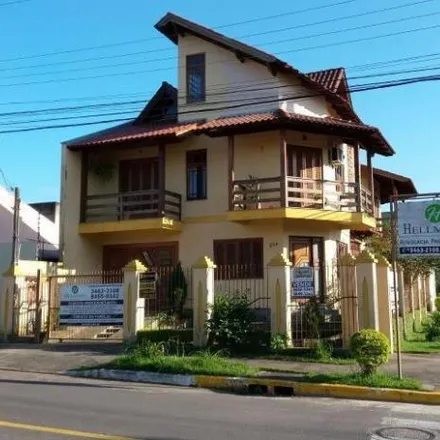 Buy this 4 bed house on Rua Florianópolis in Centro, Canoas - RS