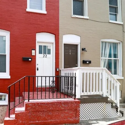 Image 2 - West Clark Avenue, York, PA 17404, USA - Townhouse for sale