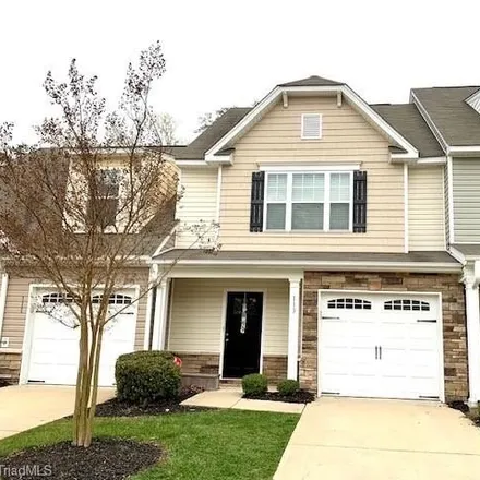 Buy this 2 bed house on 191 Tilley's Grove in Christy Acres, Kernersville