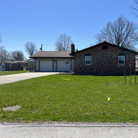 Rent this 3 bed house on 309 Marcella Lane in Cridersville, Auglaize County