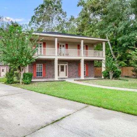 Buy this 4 bed house on 997 Beaujolais Parkway in Lafayette Parish, LA 70503