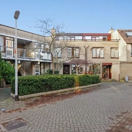 Rent this 2 bed apartment on Vlietwijck 24 in 2271 EV Voorburg, Netherlands