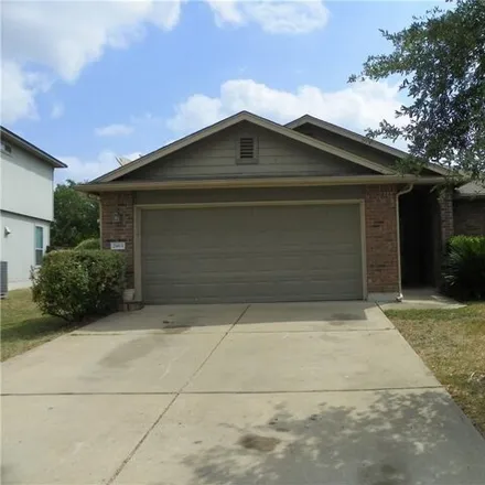 Rent this 4 bed house on 2899 Shadowpoint Cove in Round Rock, TX 78665