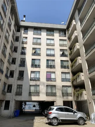 Image 4 - Maturana 515, 835 0579 Santiago, Chile - Apartment for sale