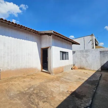Buy this 3 bed house on Hospital São Judas Tadeu in Rua Vinte 221, Centro