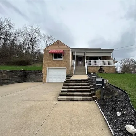 Buy this 3 bed house on 860 Bonar Avenue in Morrisville, Franklin Township