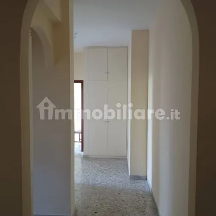 Rent this 3 bed apartment on Via Fratelli Bandiera in 80038 Pomigliano d'Arco NA, Italy