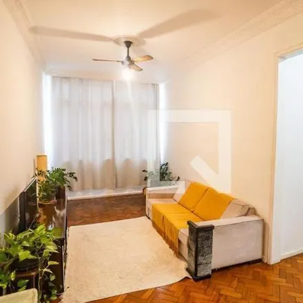 Rent this 3 bed apartment on Deep Freeze in Rua Senador Vergueiro, Flamengo