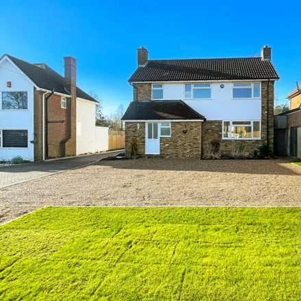 Buy this 3 bed house on Pednor Mead Farm in Chartridge Lane, Chesham