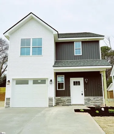 Buy this 3 bed house on 730 South Bomar Avenue in Landrum, Spartanburg County