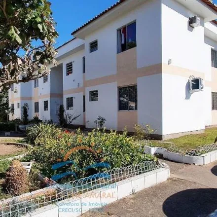 Rent this 2 bed apartment on Rodovia Virgílio Várzea in Canasvieiras, Florianópolis - SC