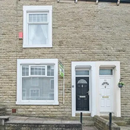 Buy this 2 bed townhouse on Lancaster Avenue in Accrington, BB5 4BJ