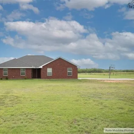 Buy this 4 bed house on 295 Wallace Rd in Wichita Falls, Texas
