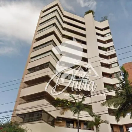 Image 2 - Rua Vicente Leporace, Campo Belo, São Paulo - SP, 04616, Brazil - Apartment for sale