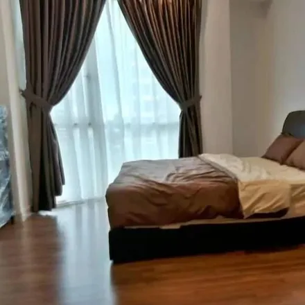 Rent this 1 bed apartment on EduCity Iskandar Malaysia in Iskandar Puteri, Johor Bahru