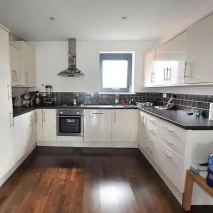 Rent this 2 bed apartment on 160 Hanley Road in London, N4 3DL