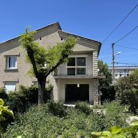 Image 3 - 427 Chemin des Parpaillons, 84200 Carpentras, France - Apartment for rent