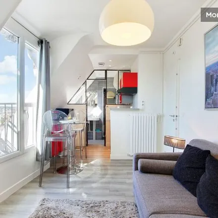 Image 2 - 29 Avenue de Lamballe, 75016 Paris, France - Apartment for rent