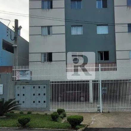 Image 2 - Rua Coimbra, Santa Terezinha, Colombo - PR, 83408-424, Brazil - Apartment for sale