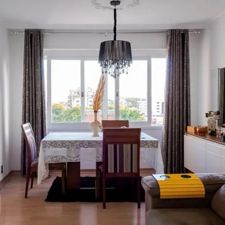 Rent this 2 bed apartment on Farmácia Popular Brasil in Rua Guilherme Morsch 298, Centro