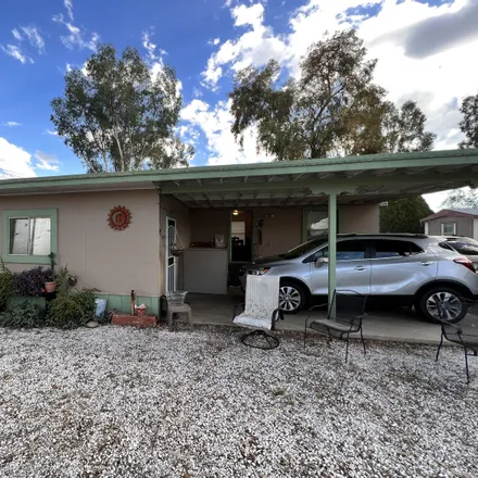 Image 2 - Vista del Norte, 1111 East Limberlost Drive, Tucson, AZ 85719, USA - House for sale