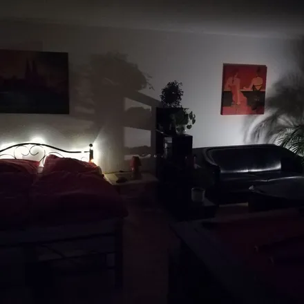 Rent this 1 bed apartment on Lübecker Straße 9 in 50858 Cologne, Germany