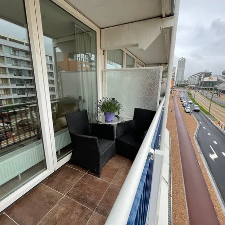 Image 4 - Vierloper 15, 2586 KT The Hague, Netherlands - Apartment for rent