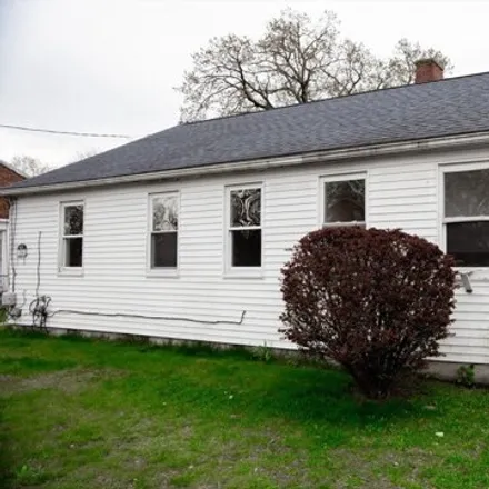 Buy this 2 bed house on 61;63 Ames Street in East Springfield, Springfield