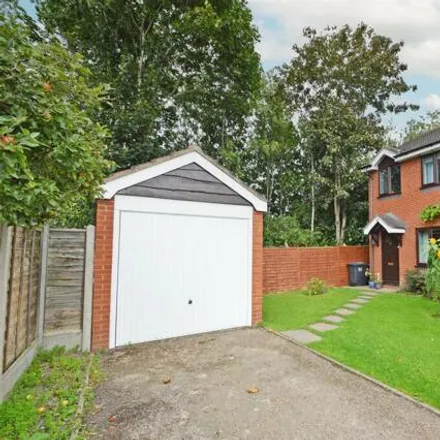 Buy this 3 bed duplex on Sussex Place in Shrewsbury, Shropshire