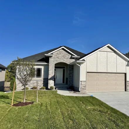 Buy this 4 bed house on 8899 Sicily Lane in Lincoln, NE 68526