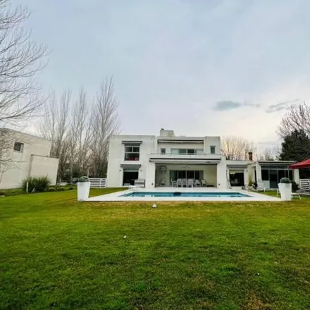 Buy this 7 bed house on unnamed road in Partido de La Plata, Joaquín Gorina